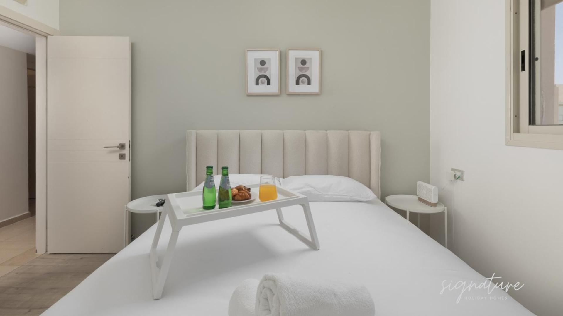 Apartamento Luxurious 130Sqm Family Penthouse Eilat Exterior foto