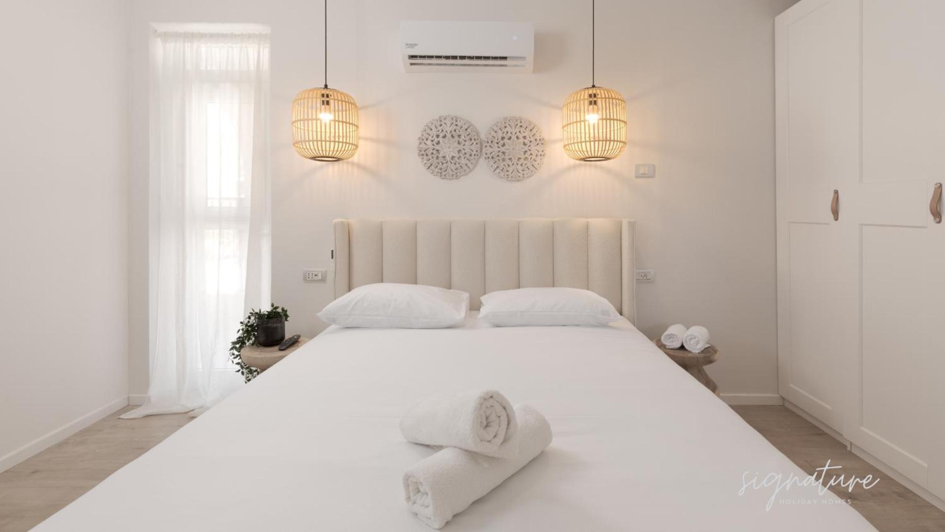 Apartamento Luxurious 130Sqm Family Penthouse Eilat Exterior foto