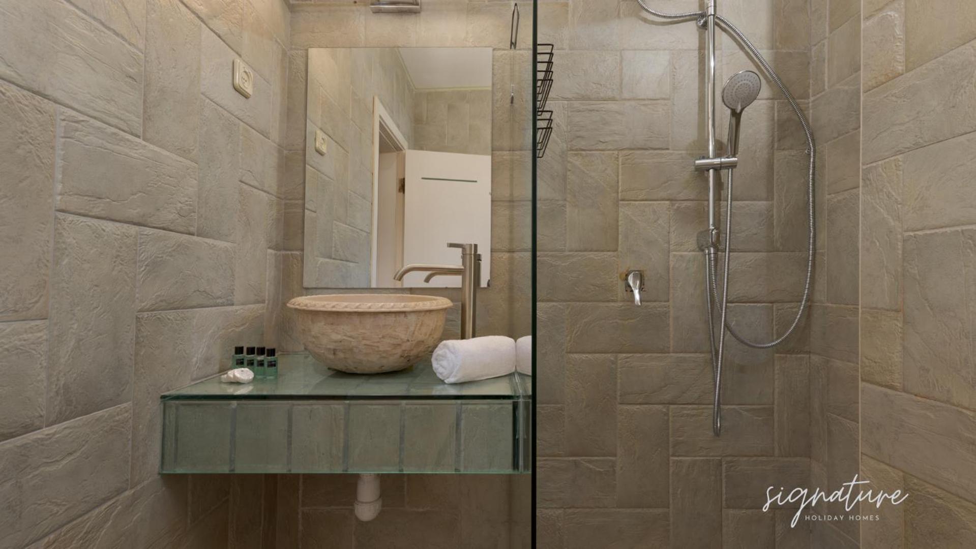 Apartamento Luxurious 130Sqm Family Penthouse Eilat Exterior foto